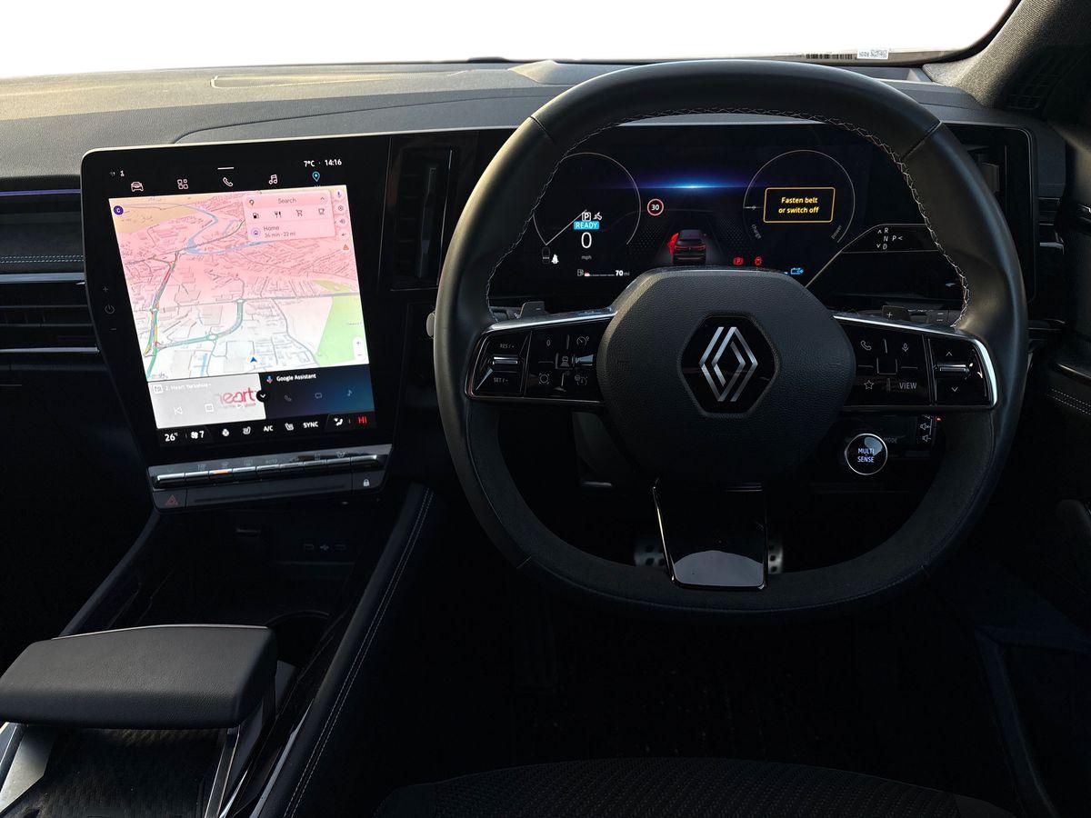 Used Renault Austral 2024 for sale - 77145868: Photo 12