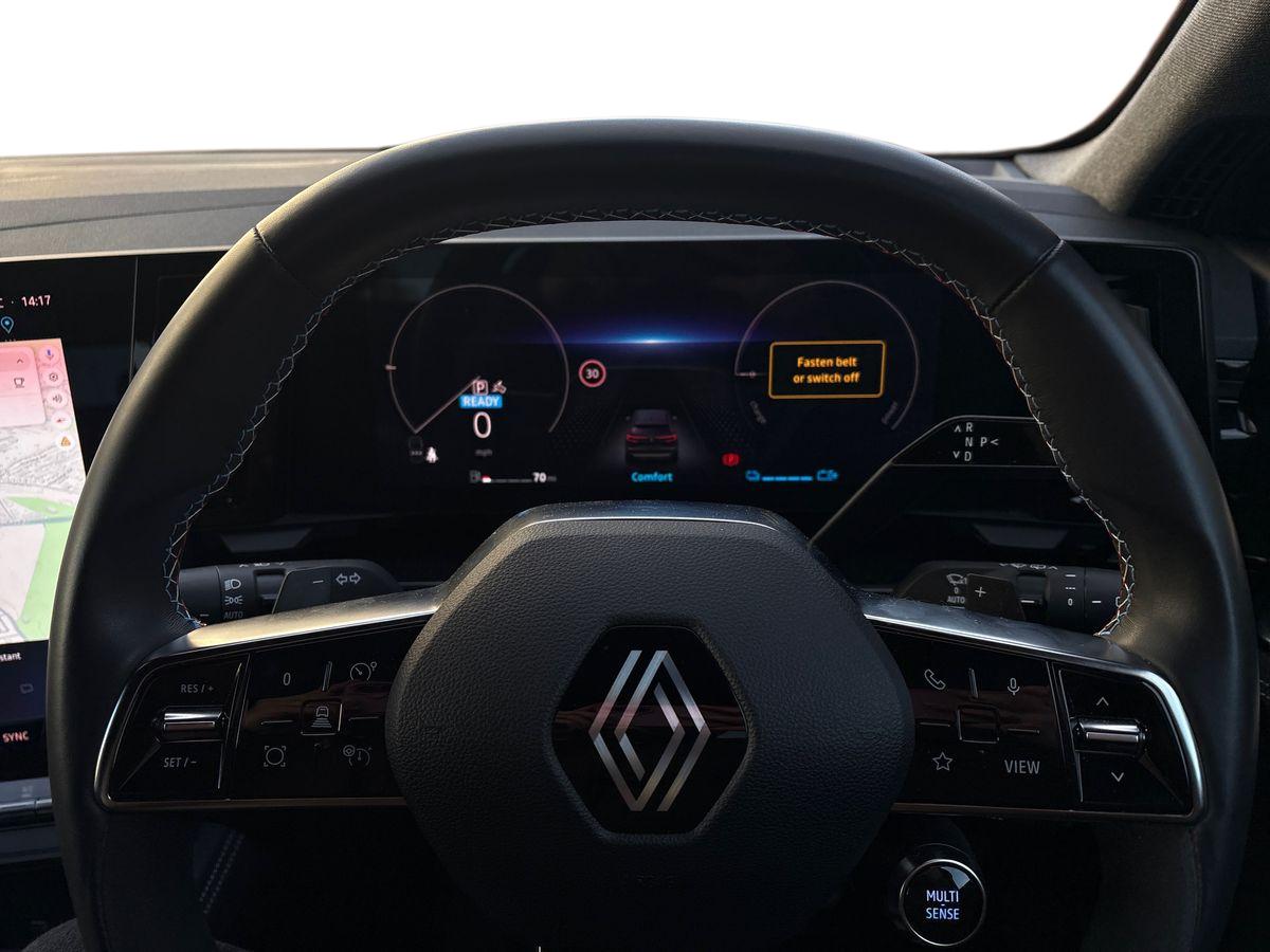 Used Renault Austral 2024 for sale - 77145868: Photo 13