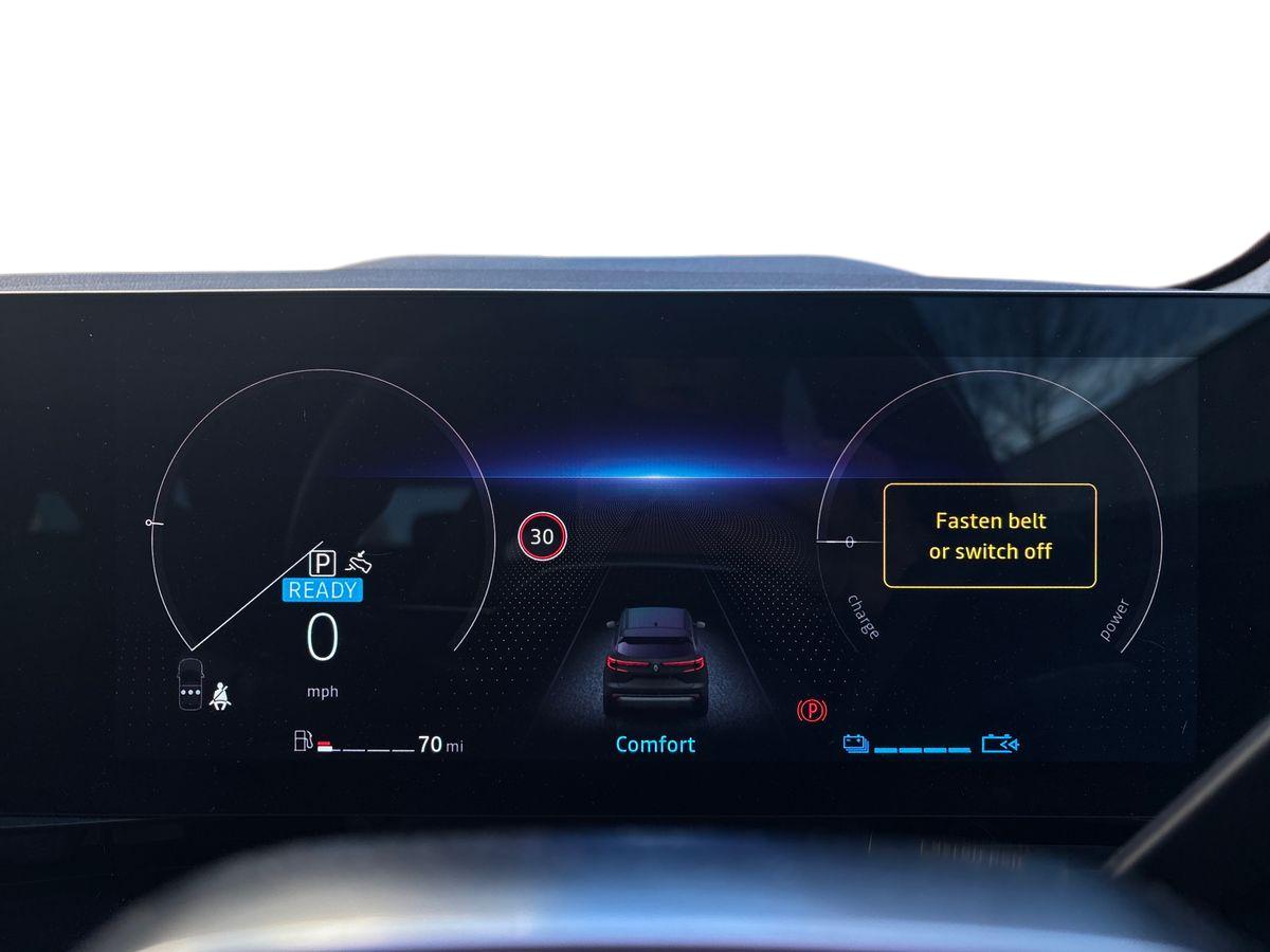 Used Renault Austral 2024 for sale - 77145868: Photo 14