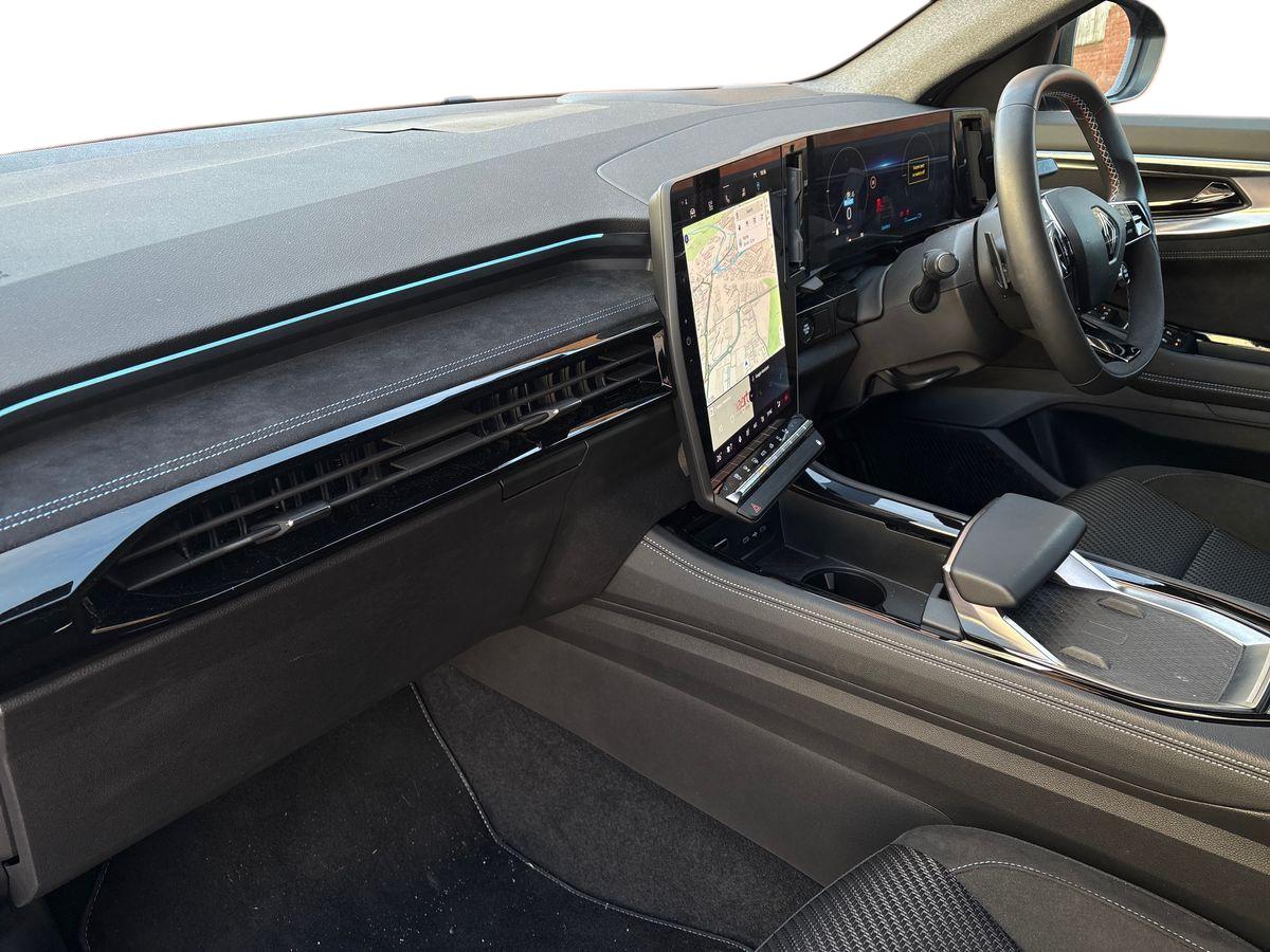 Used Renault Austral 2024 for sale - 77145868: Photo 15