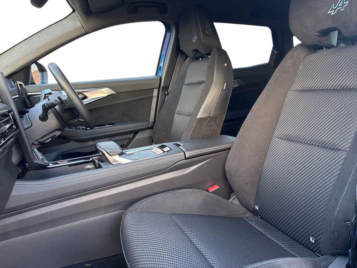 Used Renault Austral 2024 for sale - 77145868: Photo 16