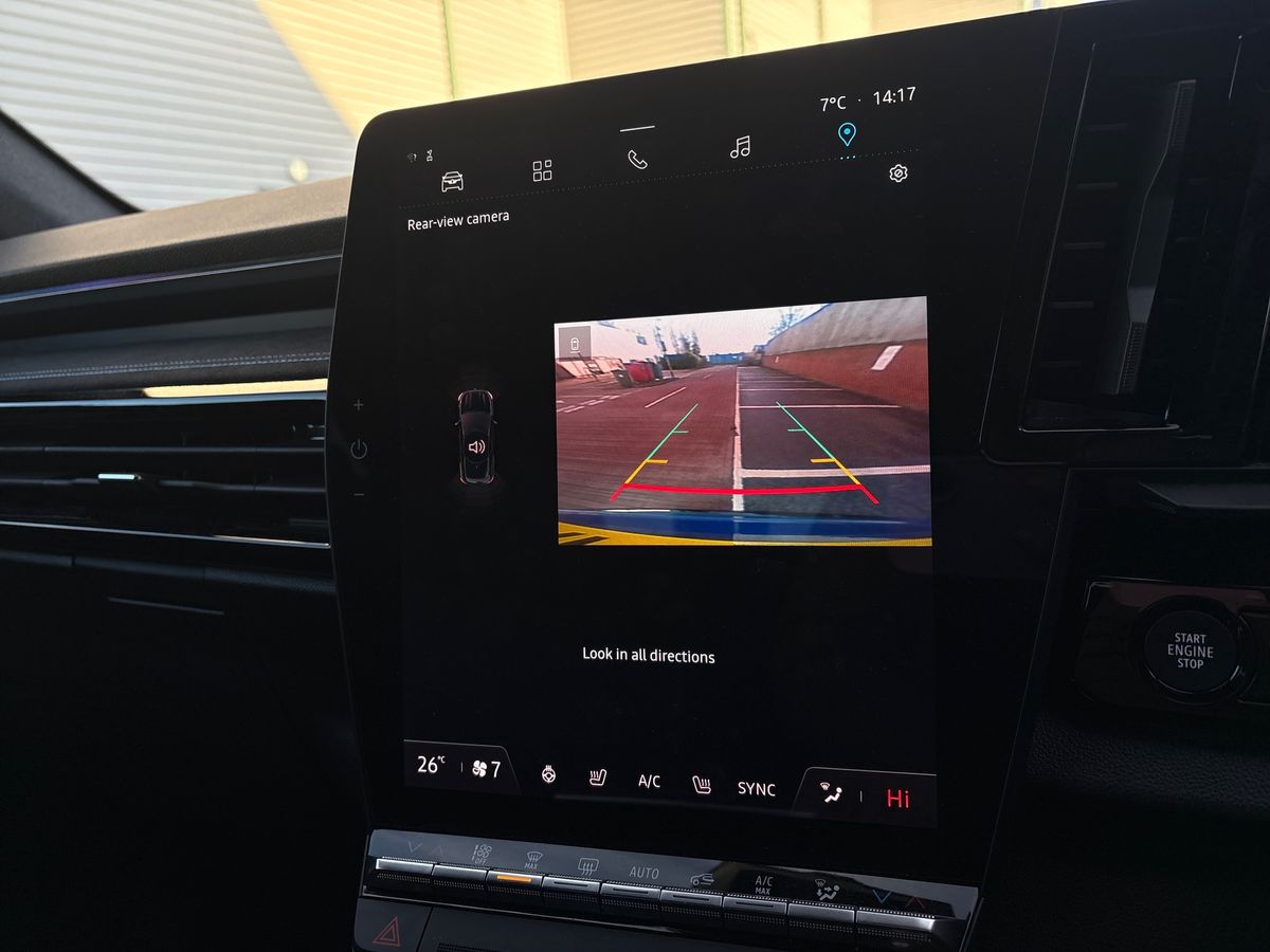 Used Renault Austral 2024 for sale - 77145868: Photo 19