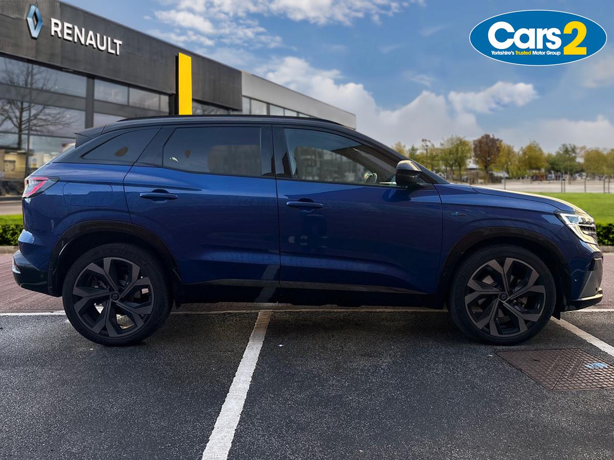 Used Renault Austral 2024 for sale - 77145868: Photo 2