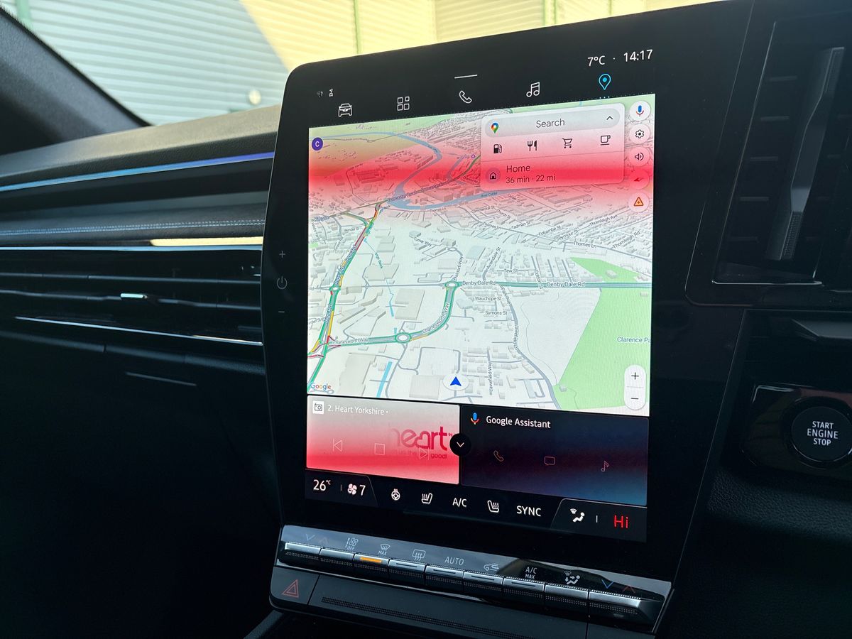 Used Renault Austral 2024 for sale - 77145868: Photo 20