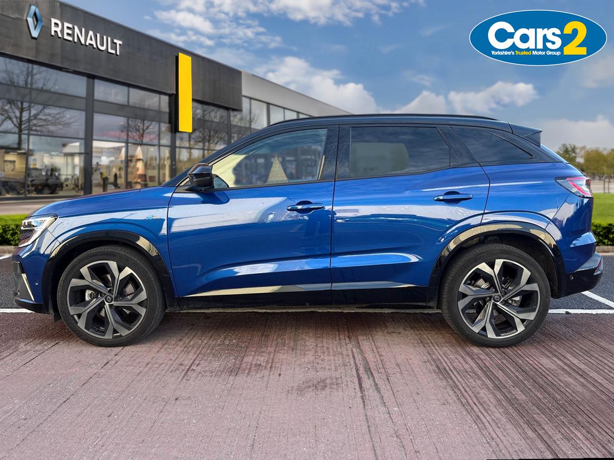 Used Renault Austral 2024 for sale - 77145868: Photo 6