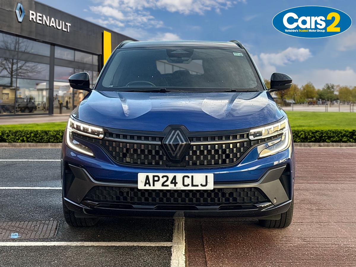 Used Renault Austral 2024 for sale - 77145868: Photo 8