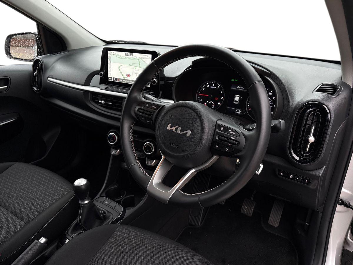 Used Kia Picanto 2023 for sale - 77442573: Photo 10