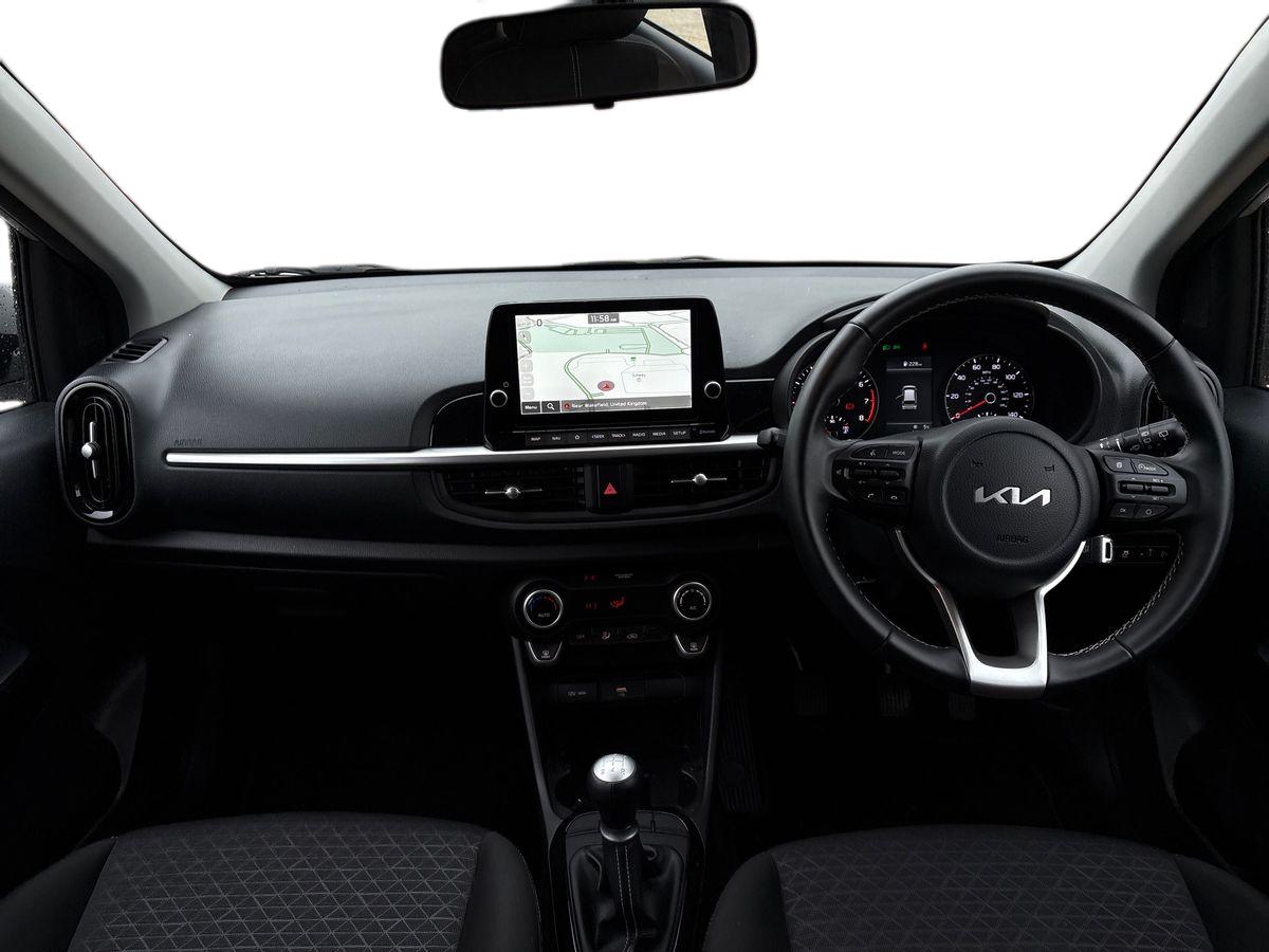 Used Kia Picanto 2023 for sale - 77442573: Photo 11