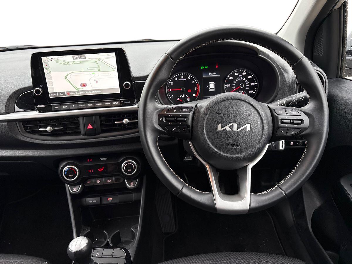 Used Kia Picanto 2023 for sale - 77442573: Photo 12