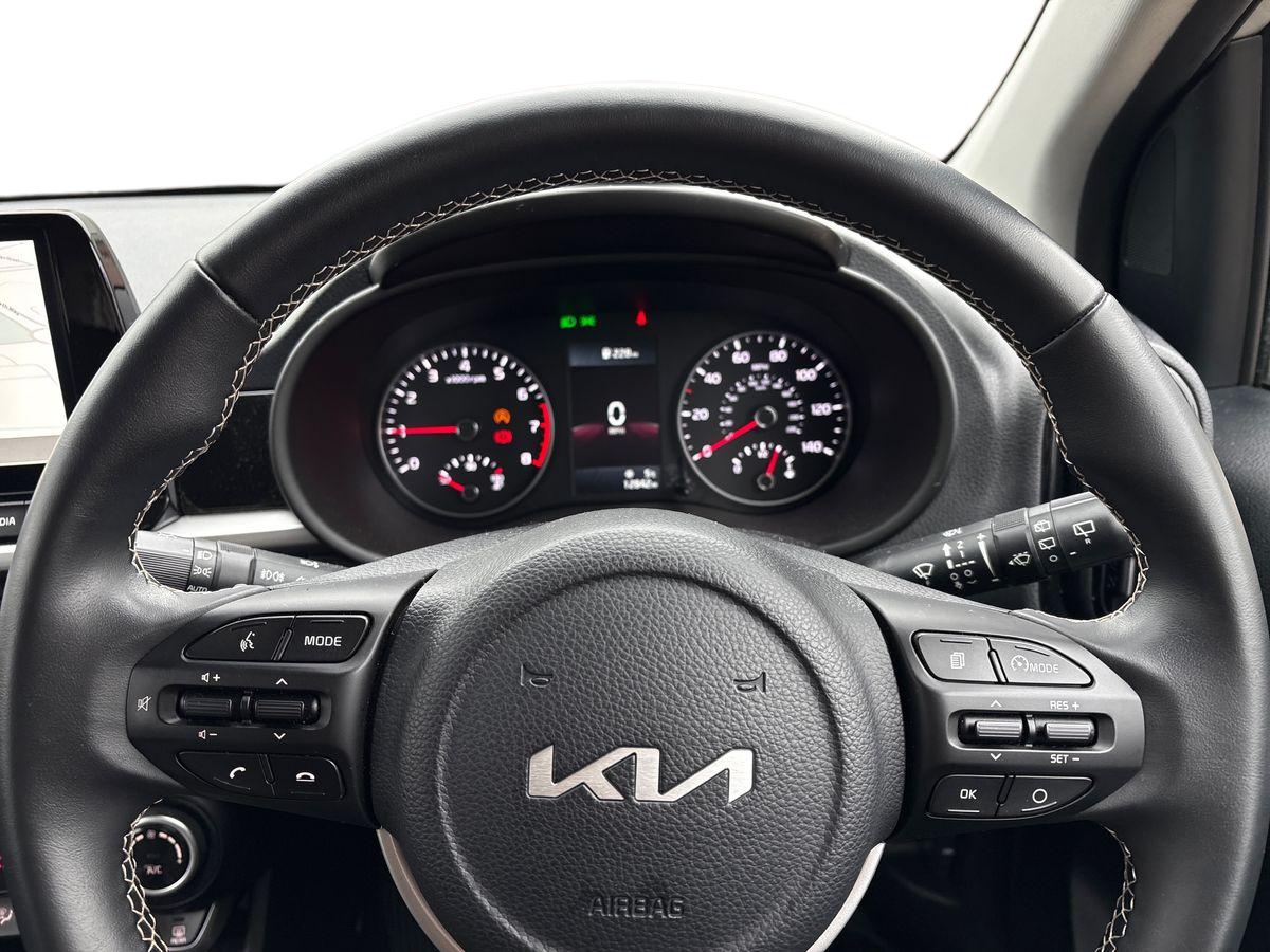 Used Kia Picanto 2023 for sale - 77442573: Photo 13