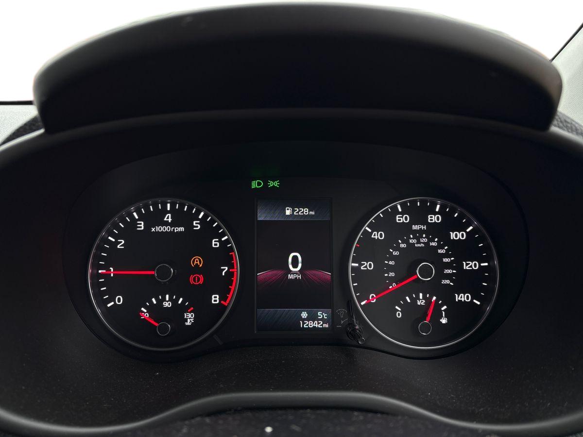 Used Kia Picanto 2023 for sale - 77442573: Photo 14