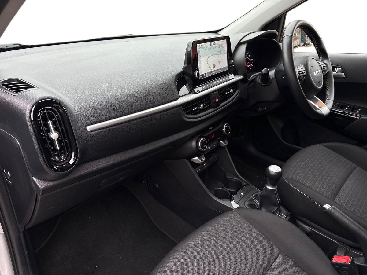 Used Kia Picanto 2023 for sale - 77442573: Photo 15