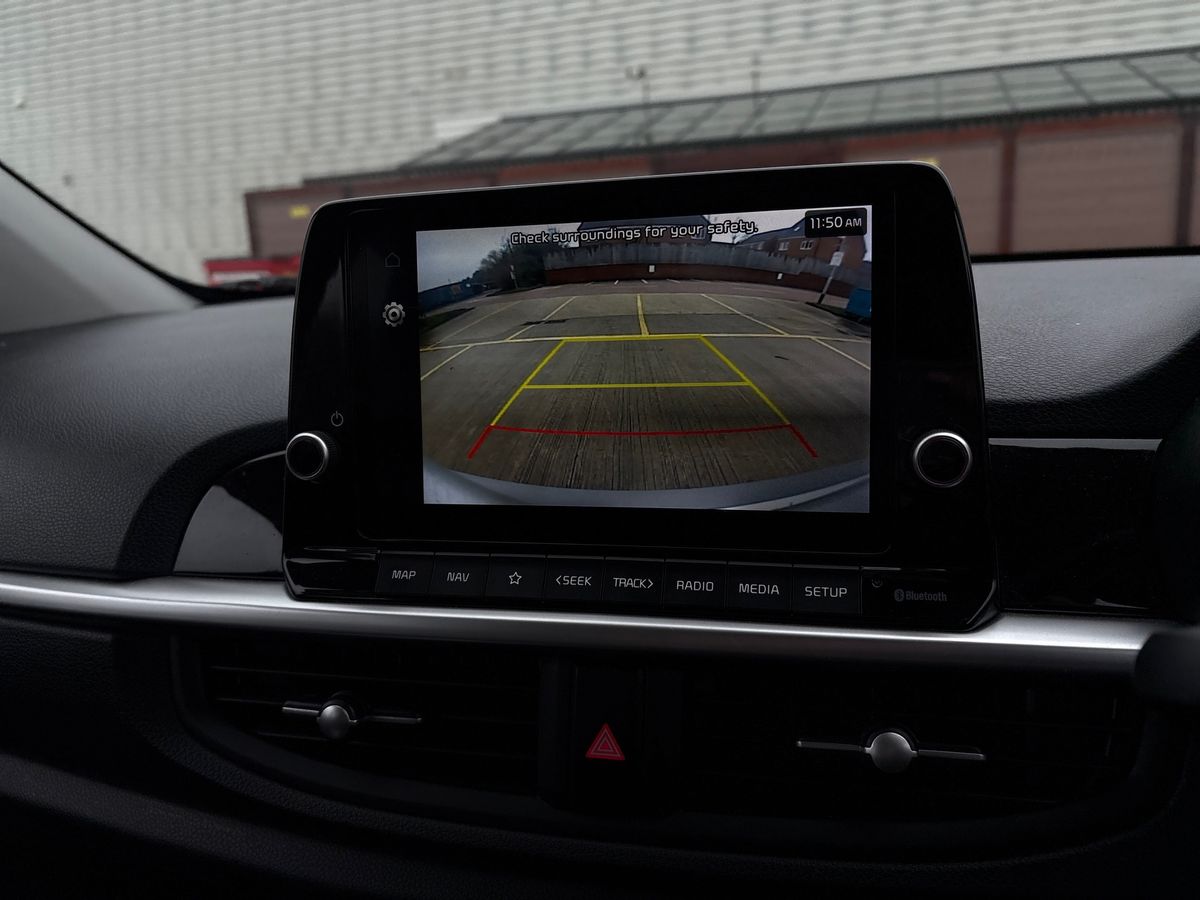 Used Kia Picanto 2023 for sale - 77442573: Photo 19