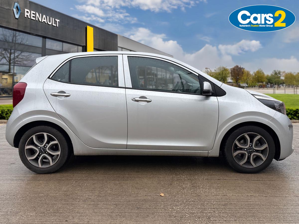 Used Kia Picanto 2023 for sale - 77442573: Photo 2