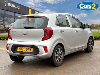 Used Kia Picanto 2023 for sale - 77442573: Photo