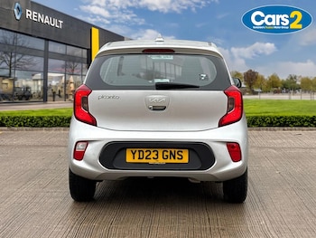 Used Kia Picanto 2023 for sale - 77442573: Photo