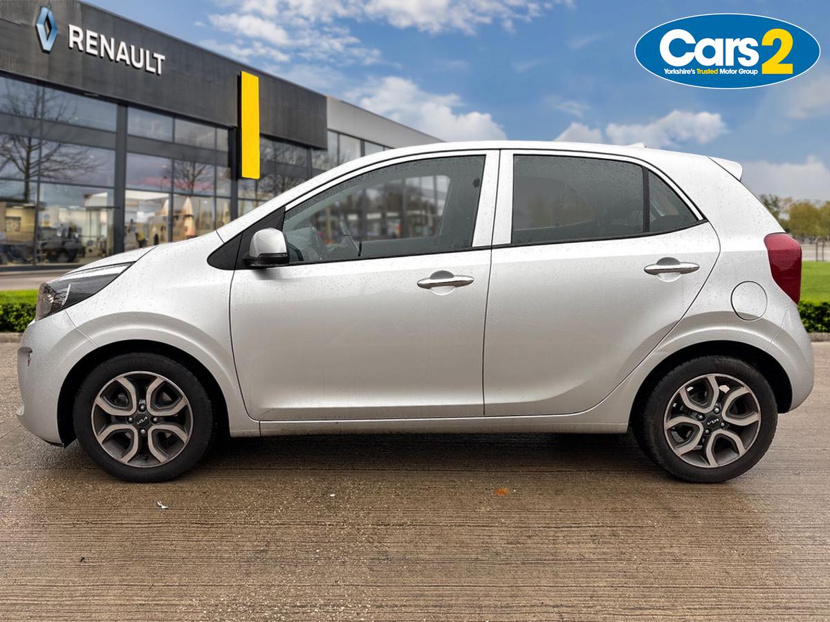 Used Kia Picanto 2023 for sale - 77442573: Photo 6