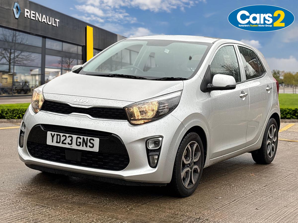 Used Kia Picanto 2023 for sale - 77442573: Photo 7