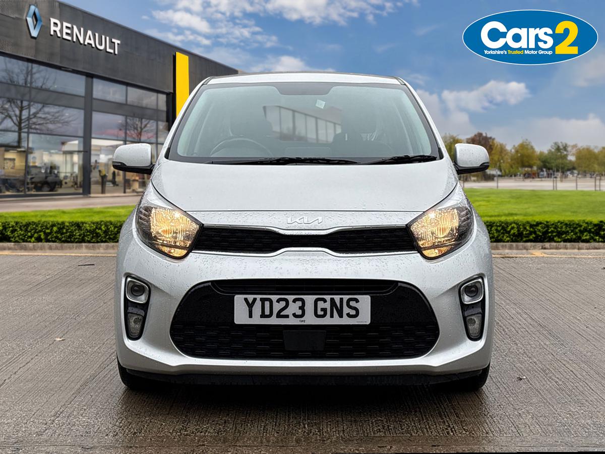 Used Kia Picanto 2023 for sale - 77442573: Photo 8