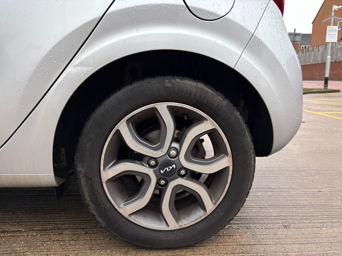 Used Kia Picanto 2023 for sale - 77442573: Photo 9