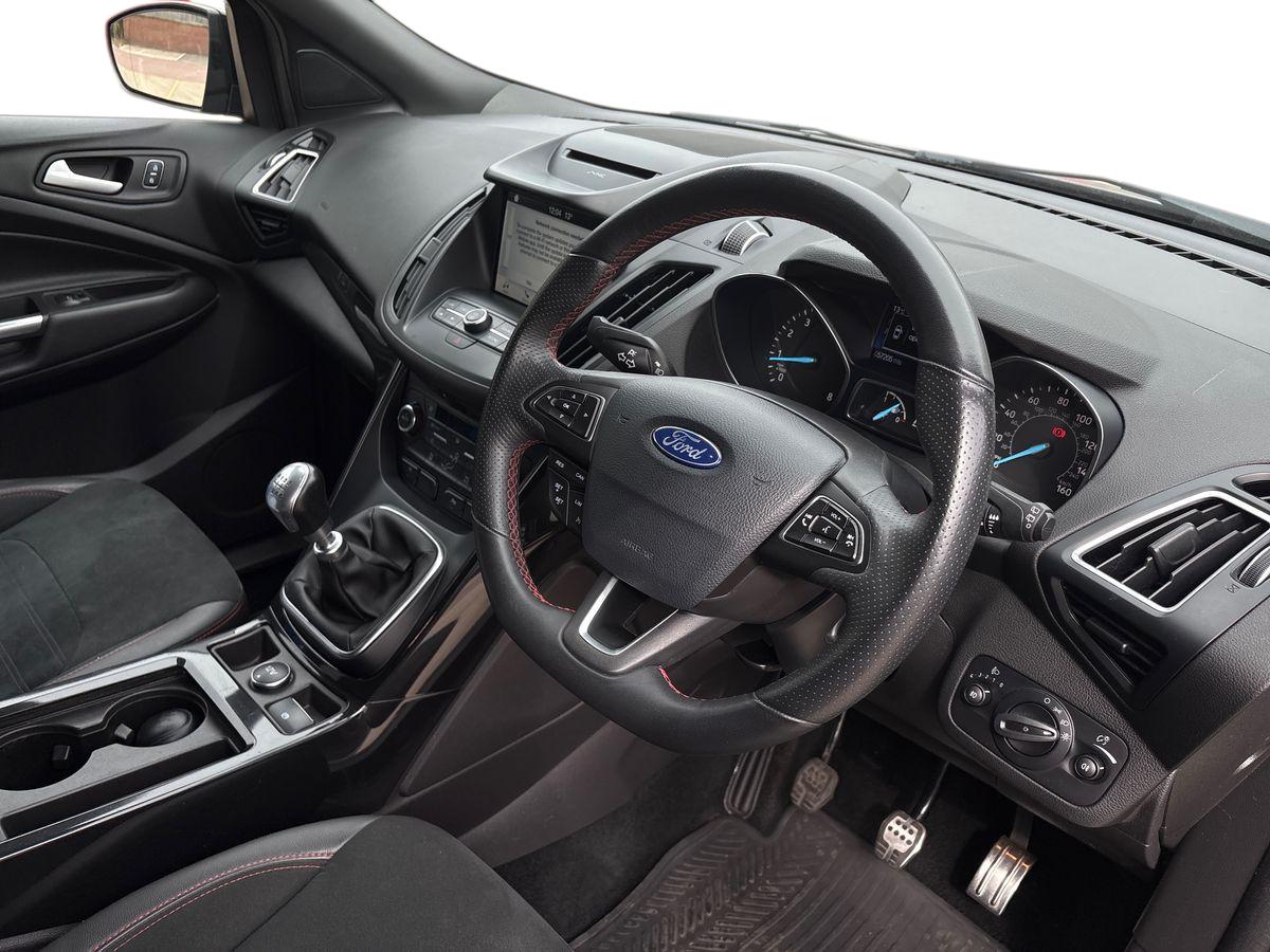 Used Ford Kuga 2019 for sale - 78179796: Photo 10