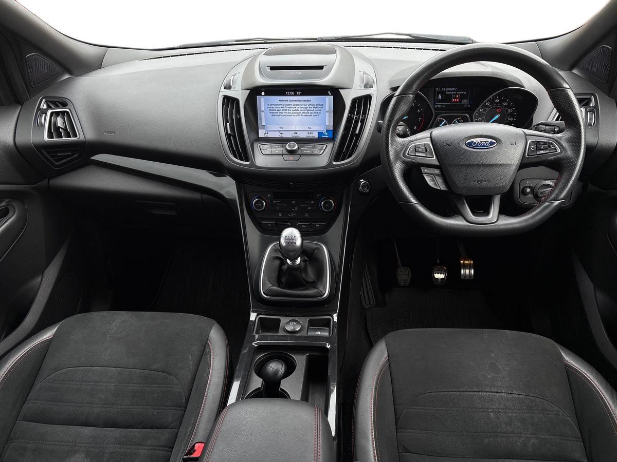 Used Ford Kuga 2019 for sale - 78179796: Photo 11