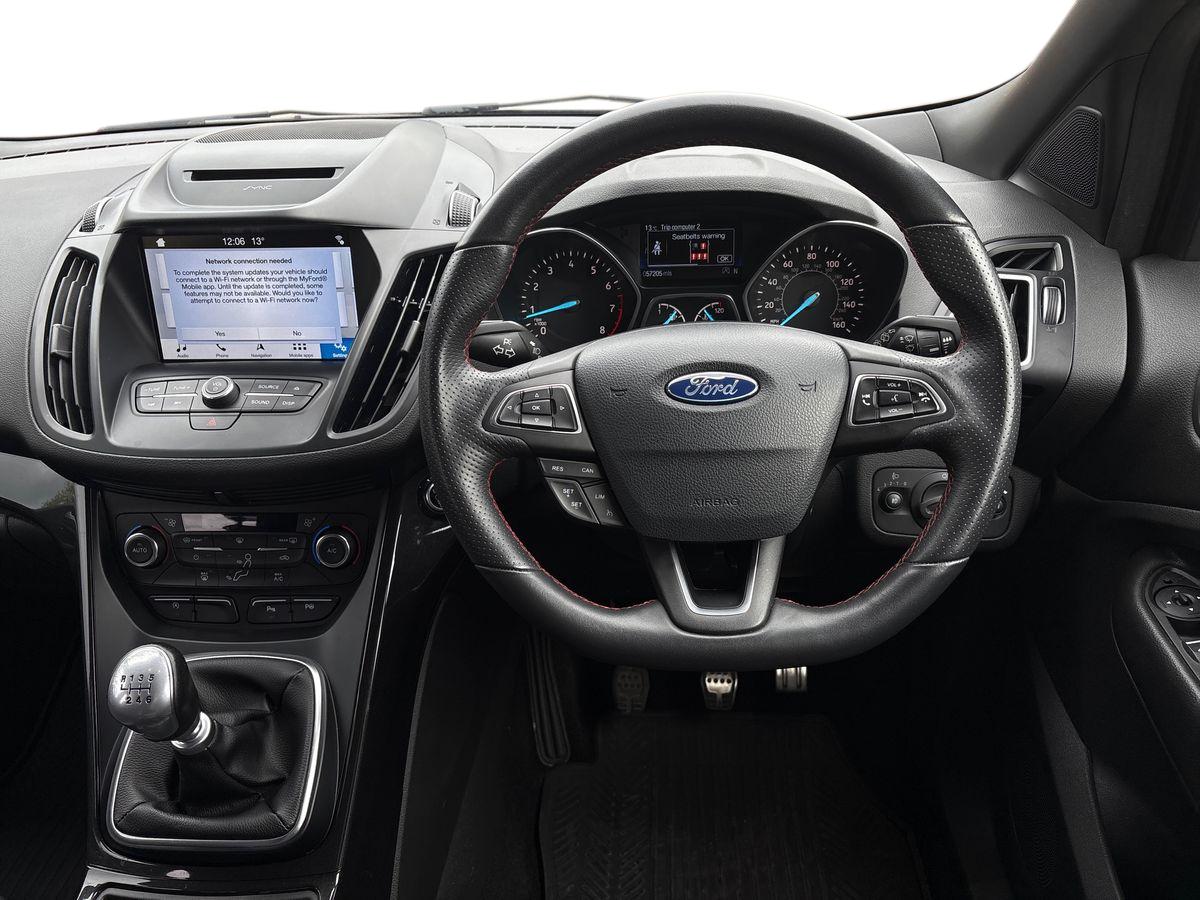 Used Ford Kuga 2019 for sale - 78179796: Photo 12