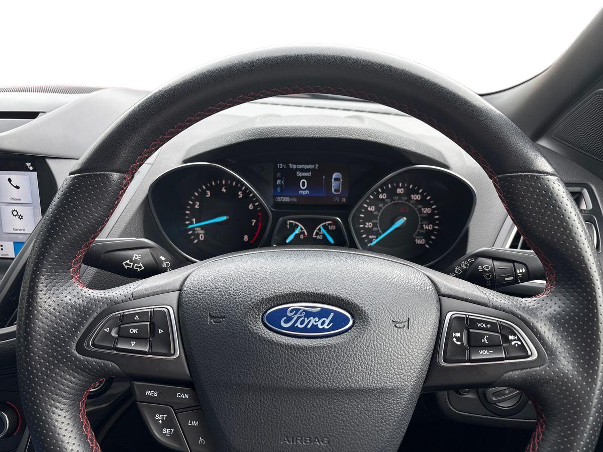 Used Ford Kuga 2019 for sale - 78179796: Photo 13