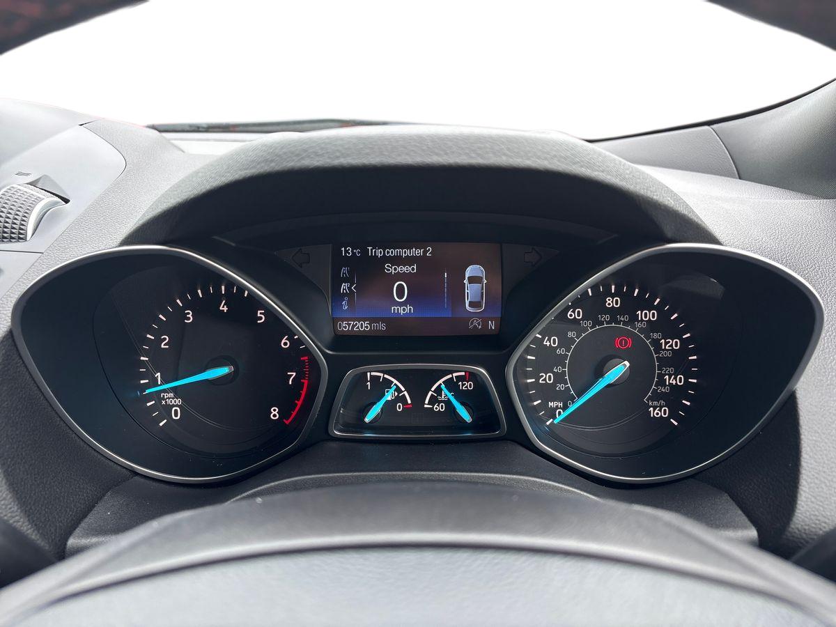 Used Ford Kuga 2019 for sale - 78179796: Photo 14