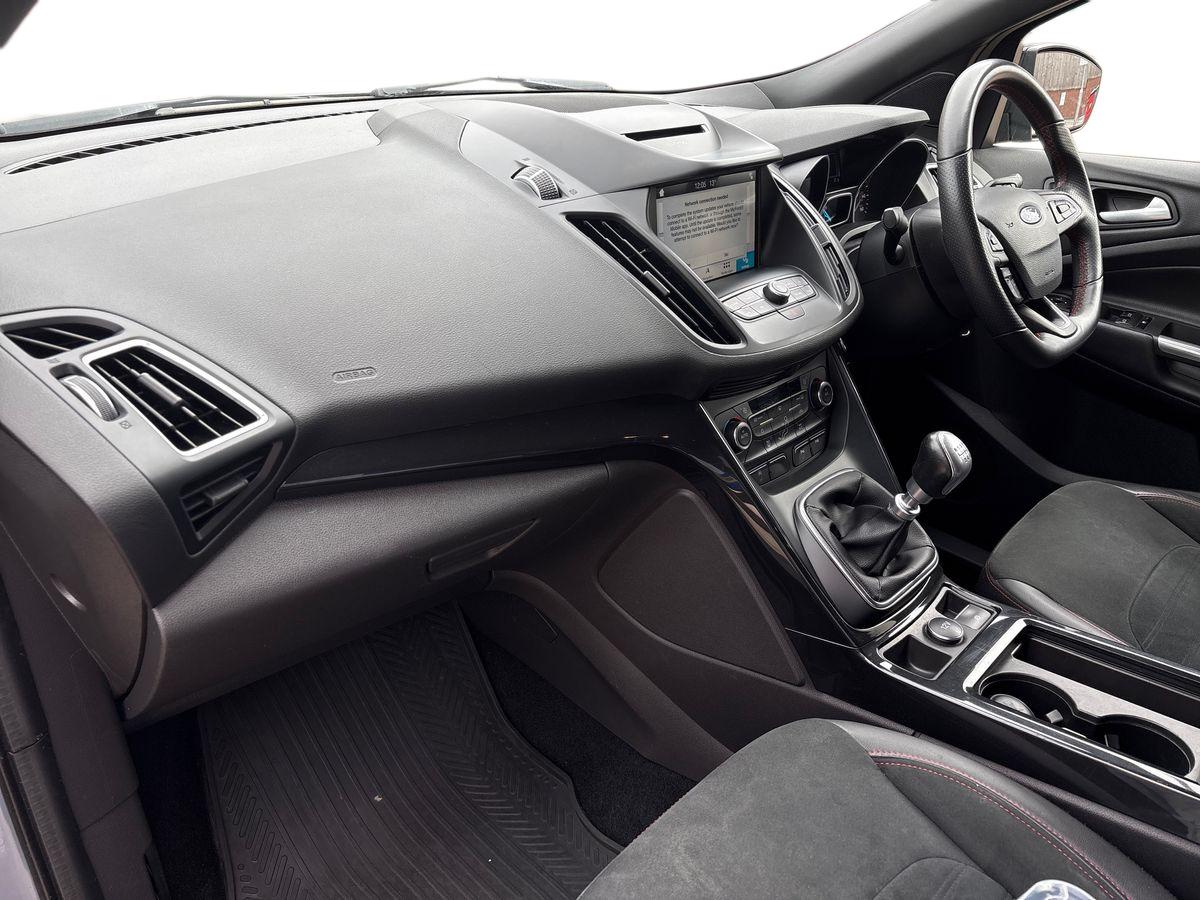 Used Ford Kuga 2019 for sale - 78179796: Photo 15