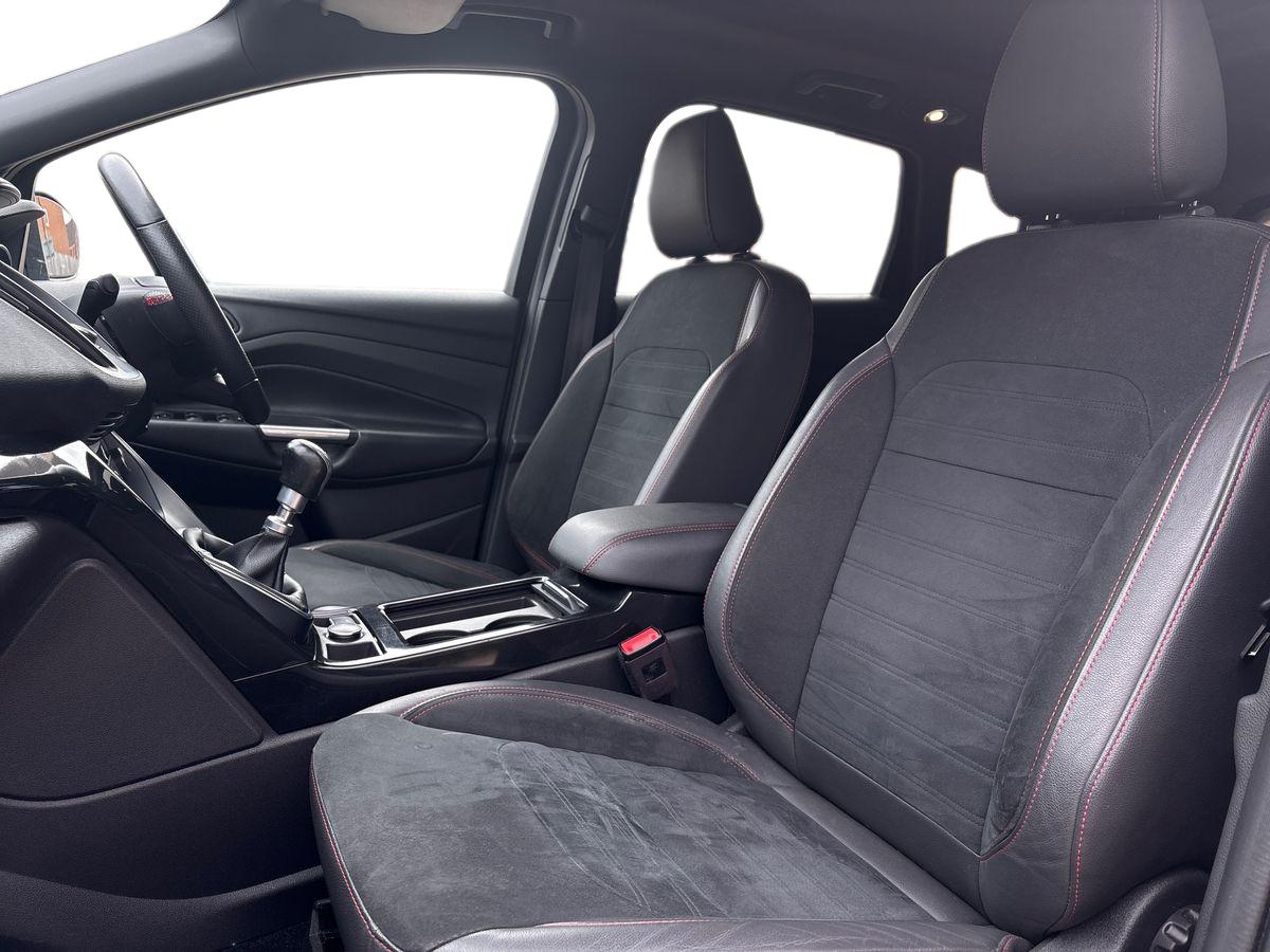 Used Ford Kuga 2019 for sale - 78179796: Photo 16