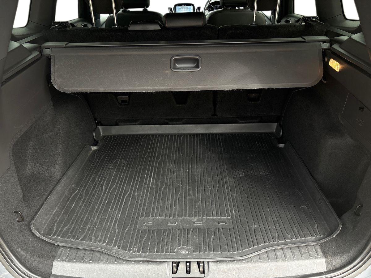 Used Ford Kuga 2019 for sale - 78179796: Photo 18