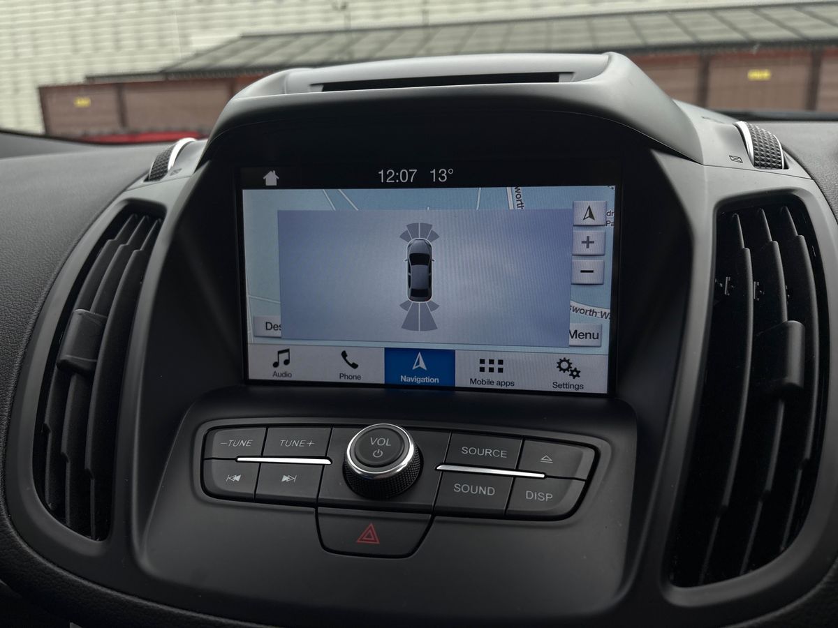 Used Ford Kuga 2019 for sale - 78179796: Photo 19