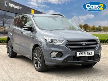 Used Ford Kuga 2019 for sale - 78179796: Photo