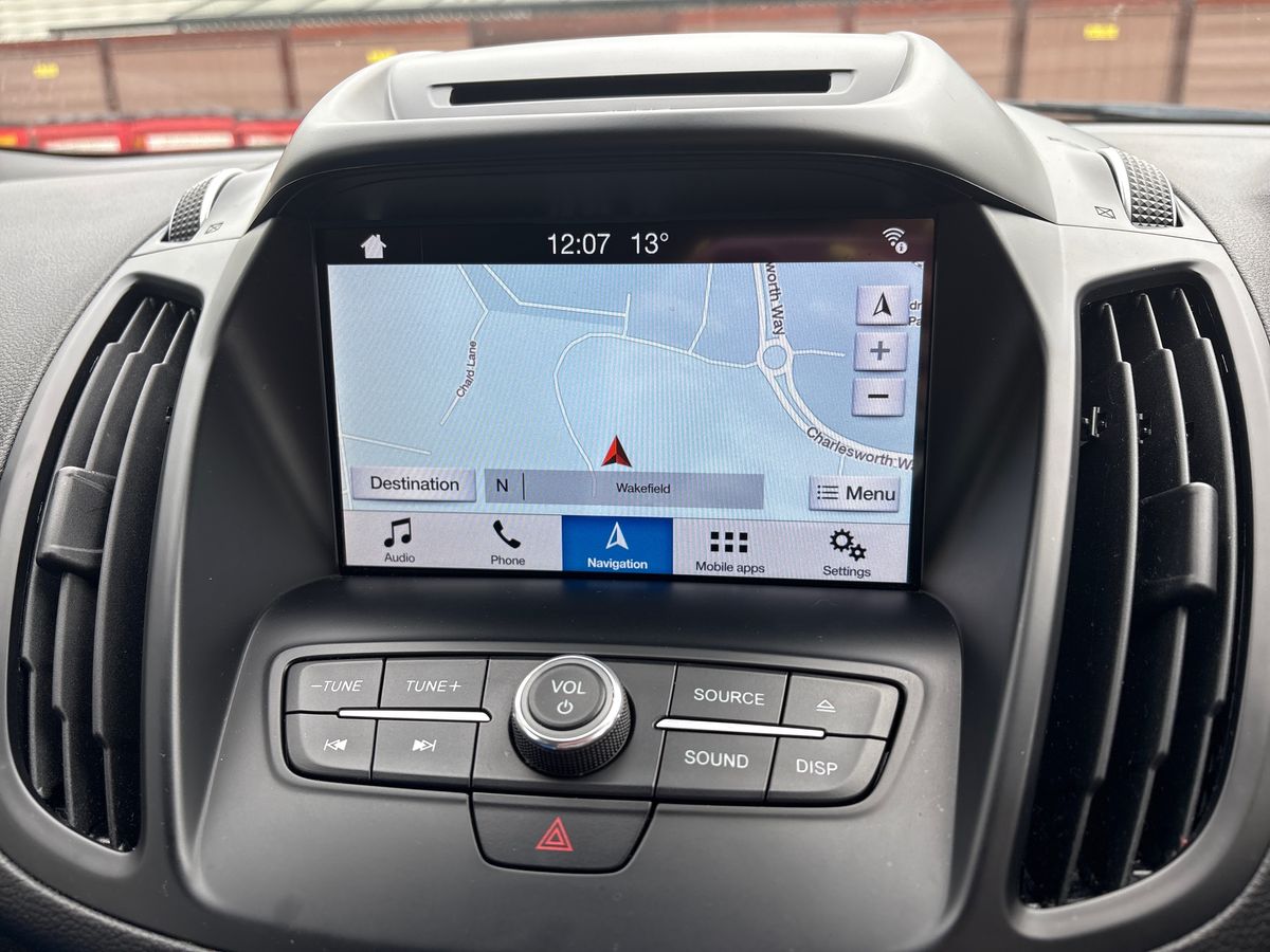 Used Ford Kuga 2019 for sale - 78179796: Photo 20