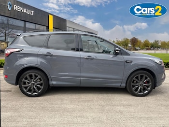 Used Ford Kuga 2019 for sale - 78179796: Photo
