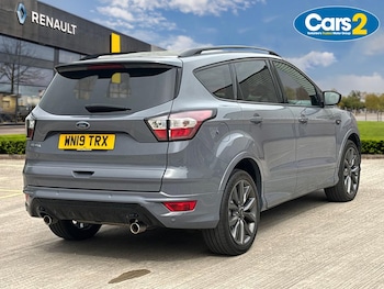 Used Ford Kuga 2019 for sale - 78179796: Photo