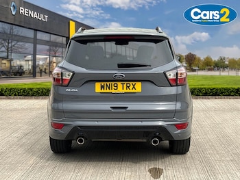 Used Ford Kuga 2019 for sale - 78179796: Photo