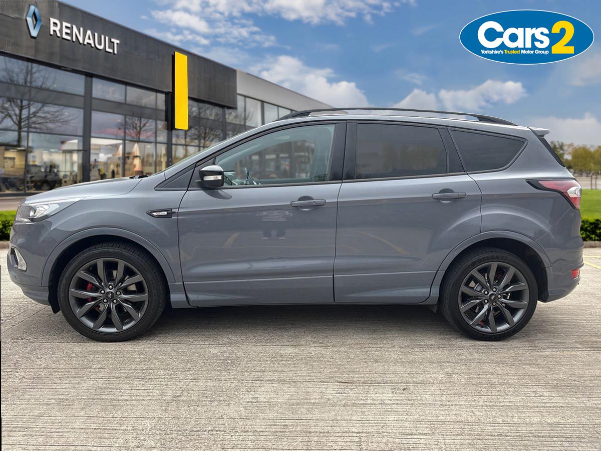 Used Ford Kuga 2019 for sale - 78179796: Photo 6