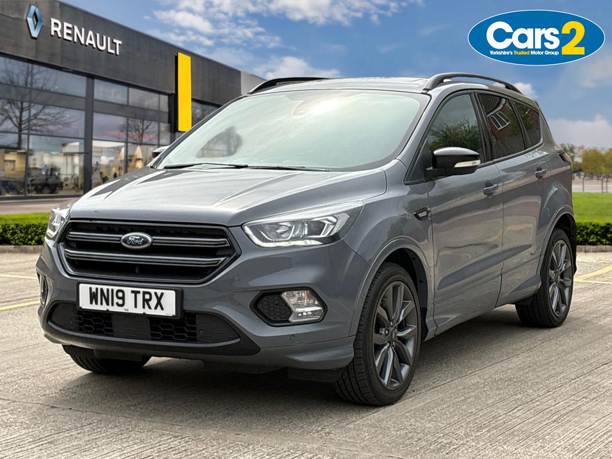 Used Ford Kuga 2019 for sale - 78179796: Photo 7