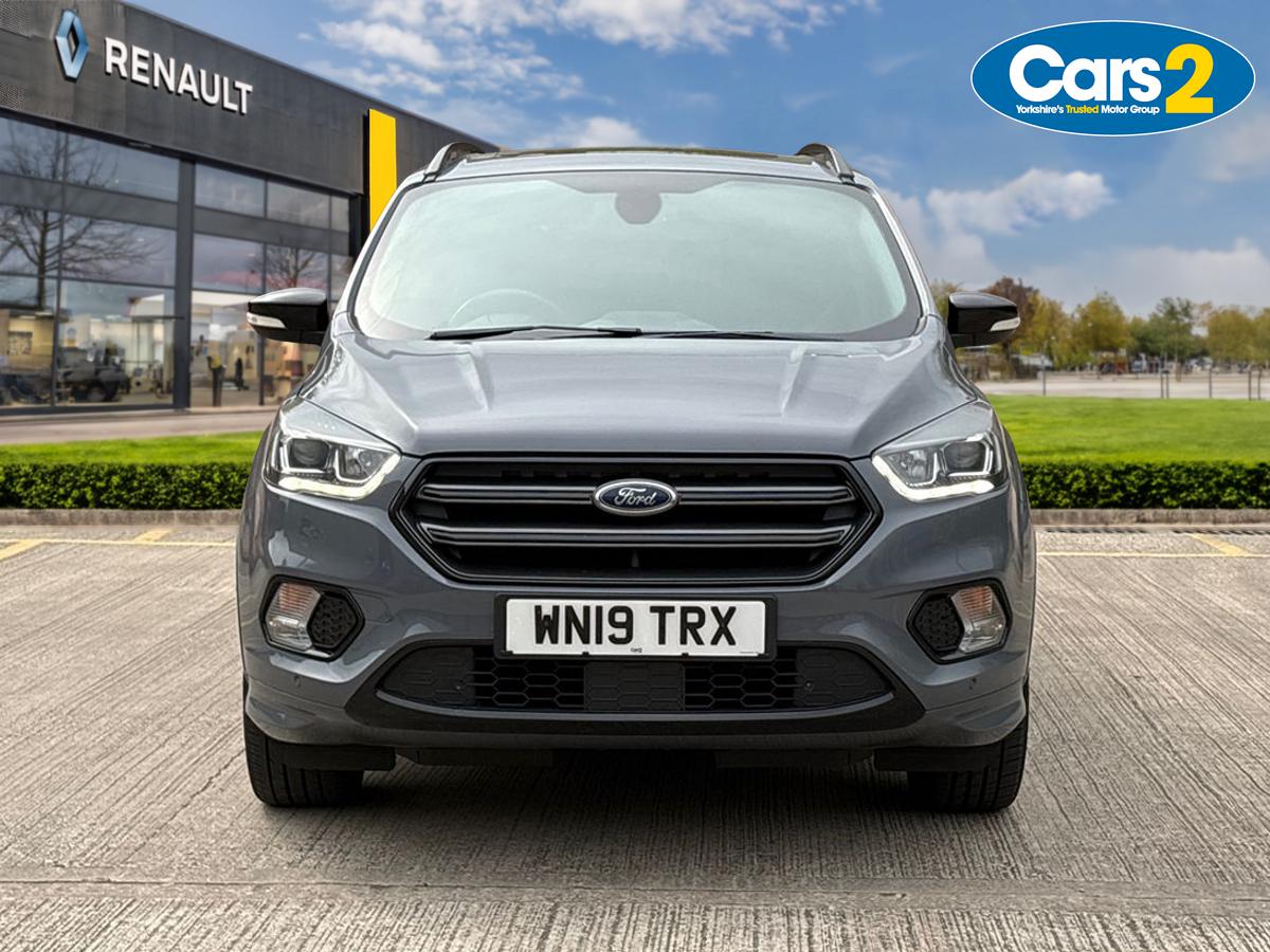 Used Ford Kuga 2019 for sale - 78179796: Photo 8
