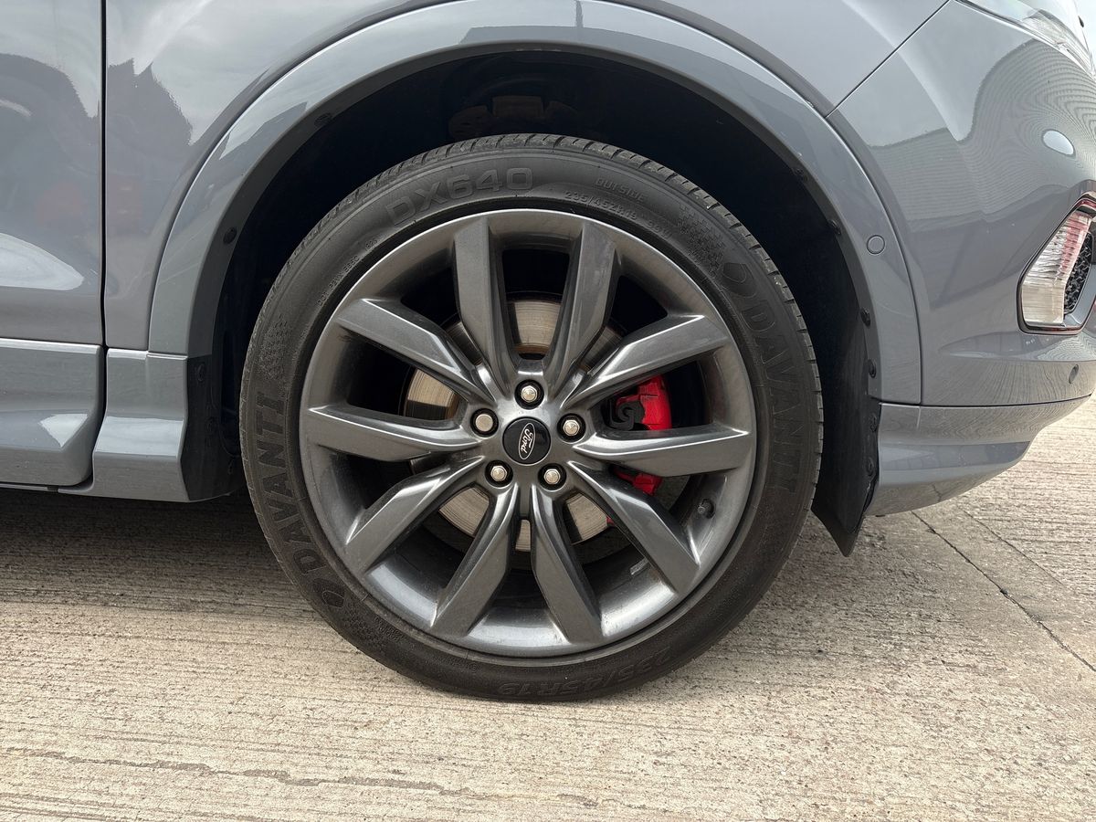 Used Ford Kuga 2019 for sale - 78179796: Photo 9