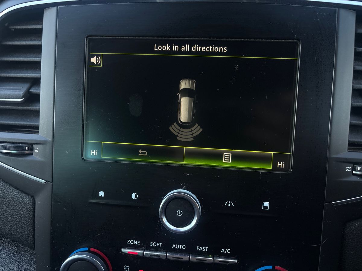 Used Renault Megane 2019 for sale - 76400781: Photo 19