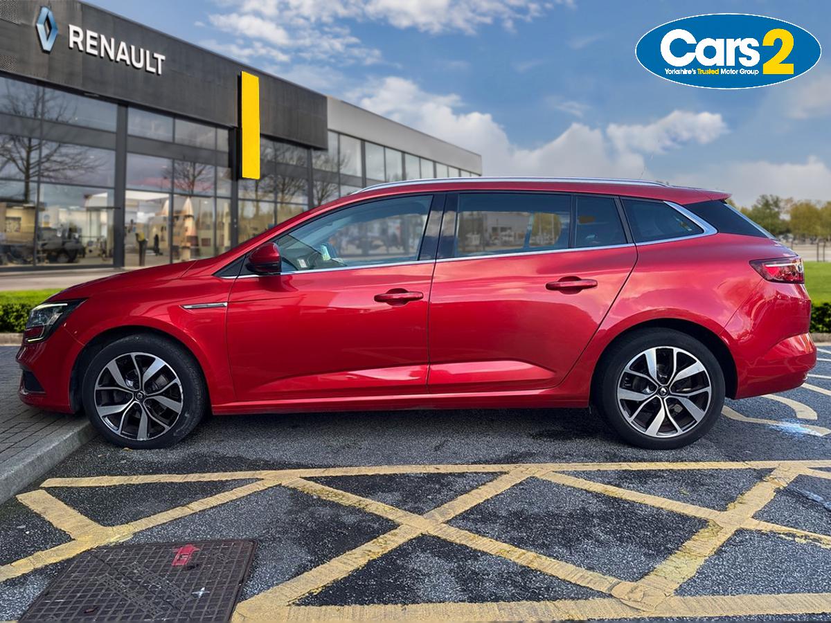 Used Renault Megane 2019 for sale - 76400781: Photo 6