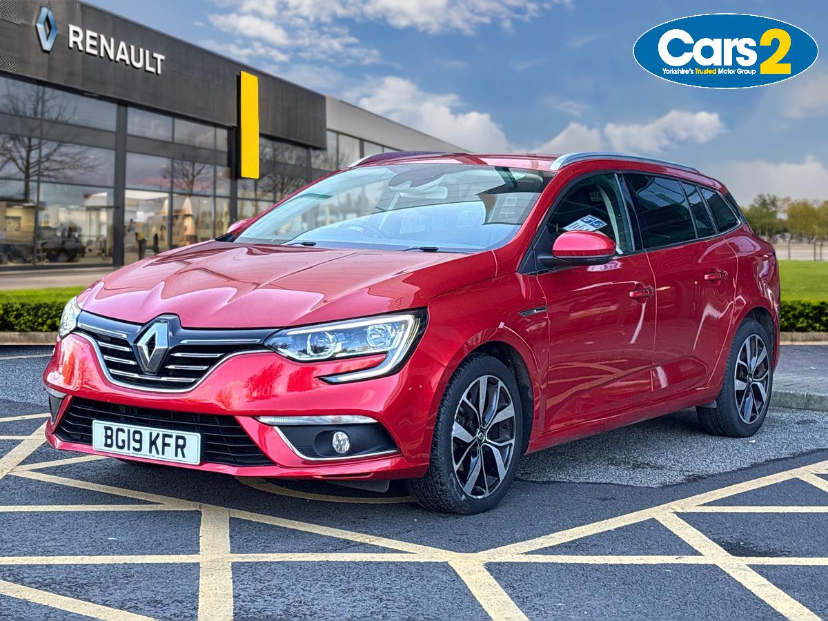 Used Renault Megane 2019 for sale - 76400781: Photo 7