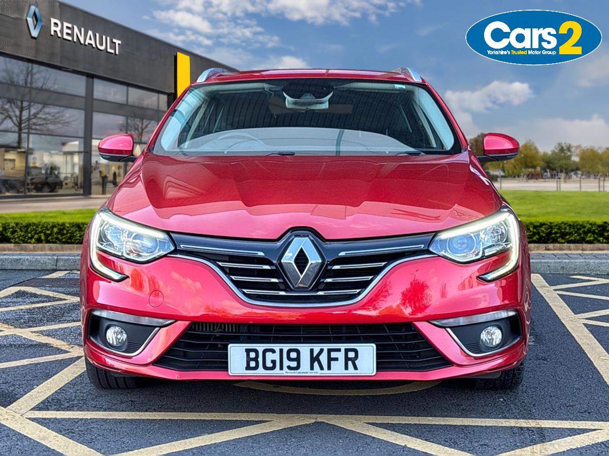 Used Renault Megane 2019 for sale - 76400781: Photo 8