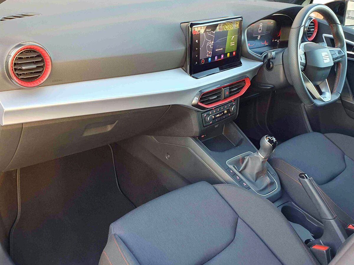 Used SEAT Ibiza 2023 for sale - 78165608: Photo 15