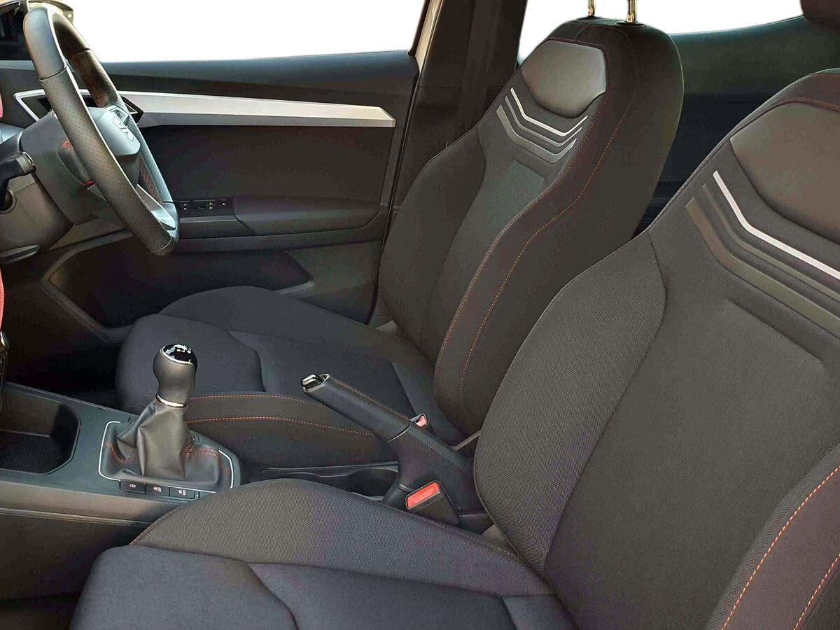 Used SEAT Ibiza 2023 for sale - 78165608: Photo 16