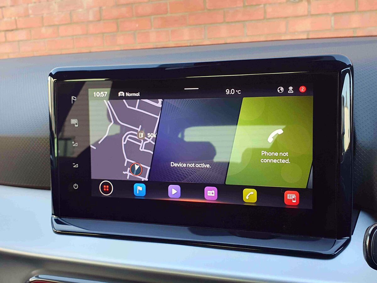 Used SEAT Ibiza 2023 for sale - 78165608: Photo 19