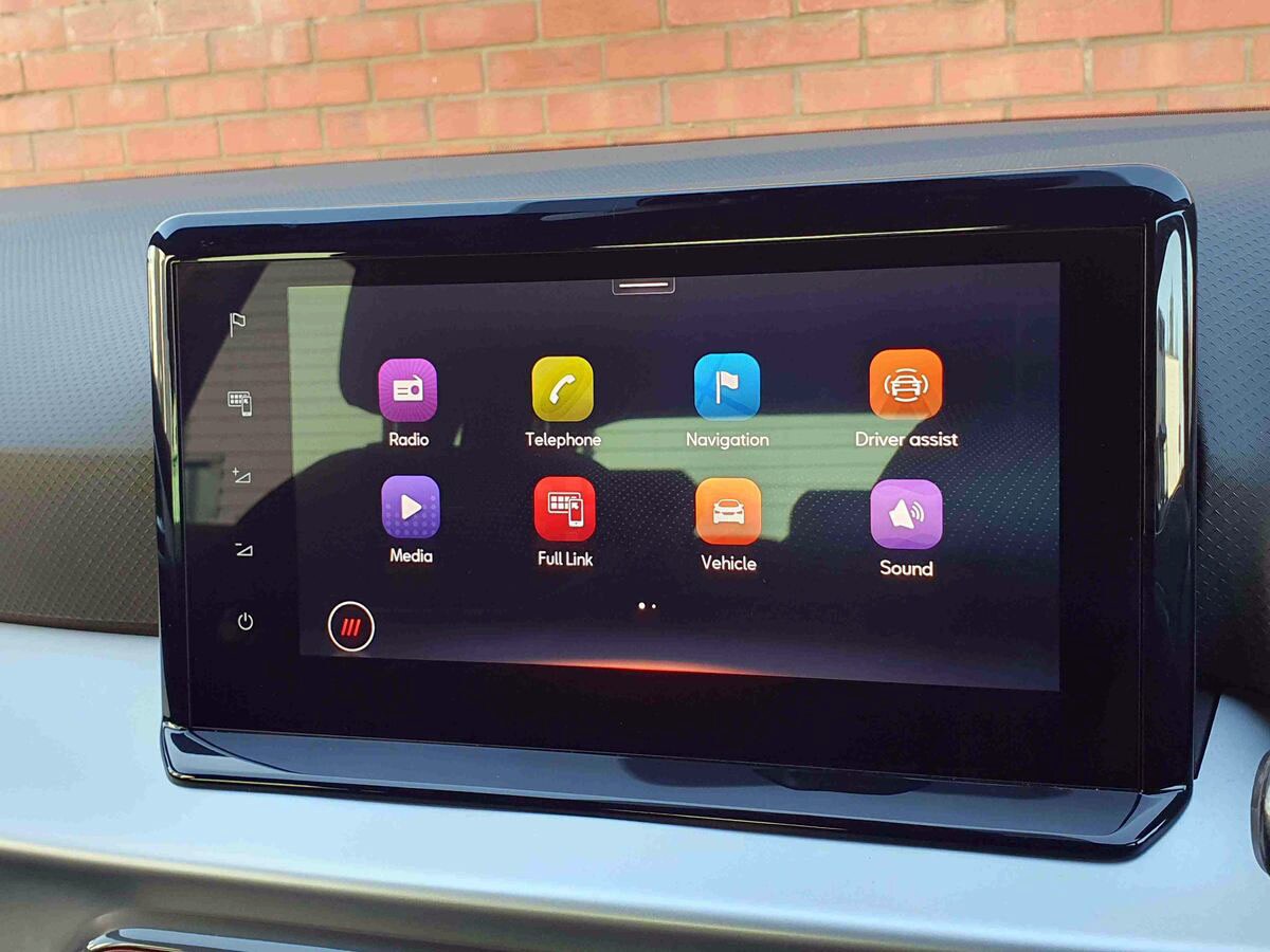 Used SEAT Ibiza 2023 for sale - 78165608: Photo 20